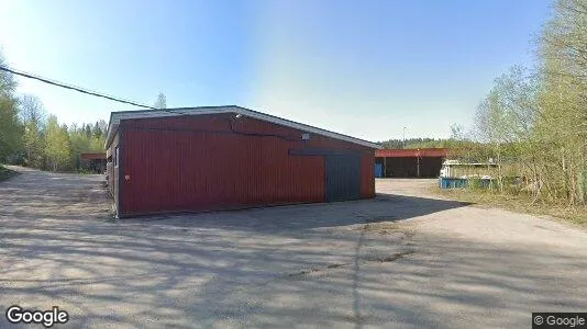 Warehouses for rent i Vihti - Photo from Google Street View