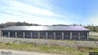 Warehouses for rent in Sipoo - Photo from Google Street View