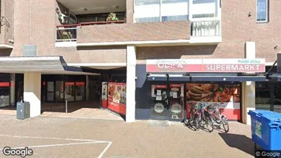 Bedrijfsruimtes te huur in Roosendaal - Foto uit Google Street View