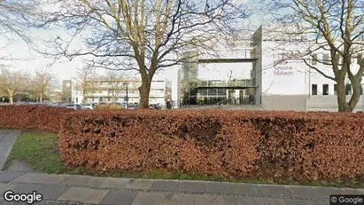 Office spaces for rent in Nærum - Photo from Google Street View