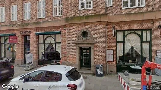 Office spaces for rent i Copenhagen S - Photo from Google Street View