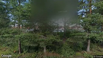 Werkstätte zur Miete in Östersund – Foto von Google Street View