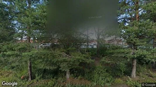 Industrial properties for rent i Östersund - Photo from Google Street View