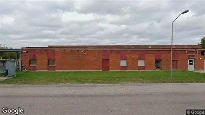 Industrial properties for rent in Gävle - Photo from Google Street View