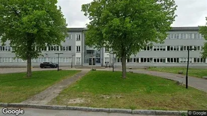 Office spaces for rent in Brøndby - Photo from Google Street View