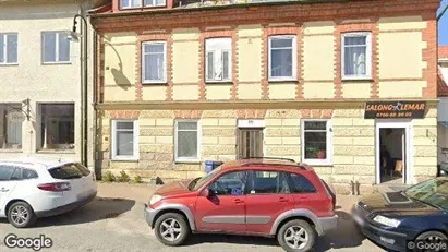 Lokaler til salg i Högsby - Foto fra Google Street View