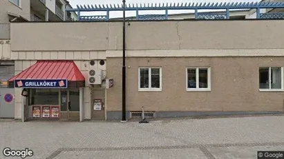 Kontorslokaler för uthyrning i Mjölby – Foto från Google Street View