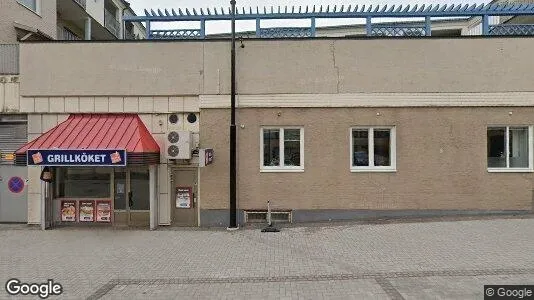 Büros zur Miete i Mjölby – Foto von Google Street View