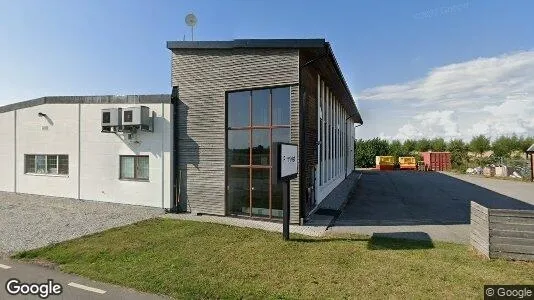 Büros zur Miete i Limhamn/Bunkeflo – Foto von Google Street View