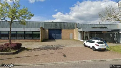 Commercial properties for rent in Veenendaal - Photo from Google Street View