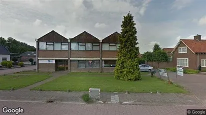 Office spaces for rent in Berg en Dal - Photo from Google Street View