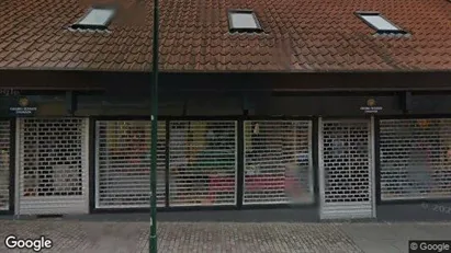 Praxen zur Miete in Roskilde – Foto von Google Street View