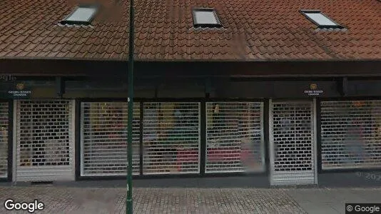 Praktijkruimtes te huur i Roskilde - Foto uit Google Street View