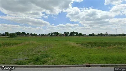 Bedrijfsruimtes te huur in Vianen - Foto uit Google Street View