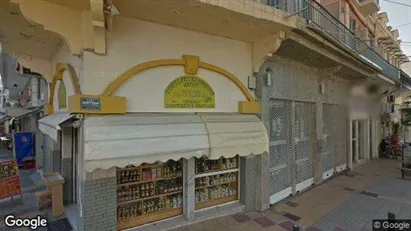 Kontorslokaler för uthyrning i Kavala – Foto från Google Street View