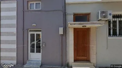 Office spaces for rent in Rethymno - Photo from Google Street View