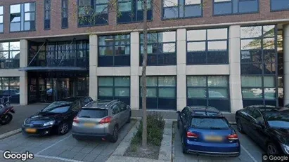 Büros zur Miete in Den Bosch – Foto von Google Street View