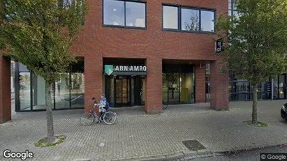 Office spaces for rent in Leiden - Photo from Google Street View