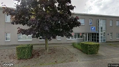 Gewerbeflächen zur Miete in Breda – Foto von Google Street View