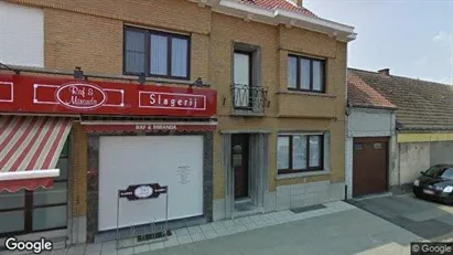 Commercial properties for sale in Opwijk - Photo from Google Street View