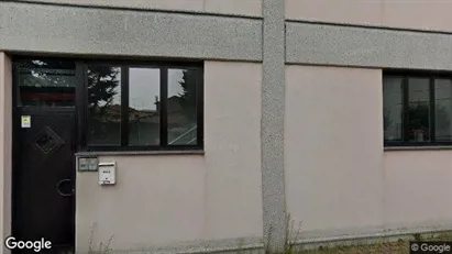 Commercial properties for rent in Cinisello Balsamo - Photo from Google Street View