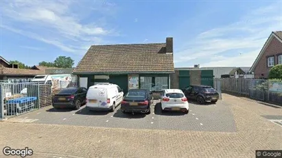 Gewerbeflächen zum Kauf in Woensdrecht – Foto von Google Street View