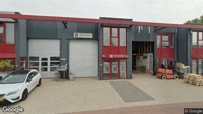 Commercial properties for sale in Gooise Meren - Photo from Google Street View