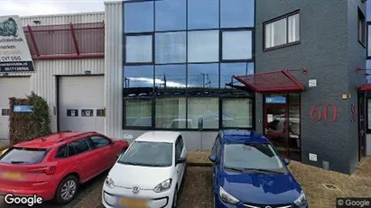 Commercial properties for rent in Haarlemmermeer - Photo from Google Street View