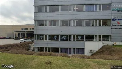 Magazijnen te huur in Drammen - Foto uit Google Street View