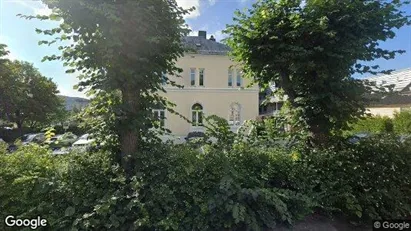 Büros zur Miete in Drammen – Foto von Google Street View