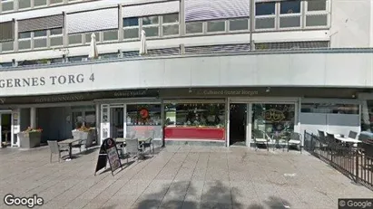 Büros zur Miete in Drammen – Foto von Google Street View