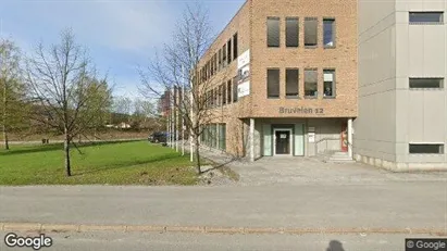 Office spaces for rent in Nedre Eiker - Photo from Google Street View