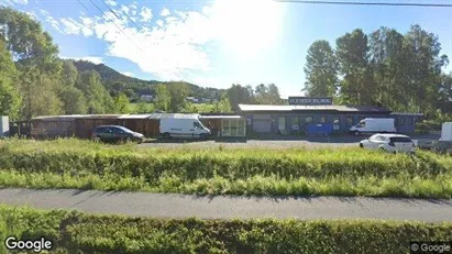 Commercial properties for sale in Øvre Eiker - Photo from Google Street View