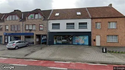 Commercial properties for rent in Kasterlee - Photo from Google Street View