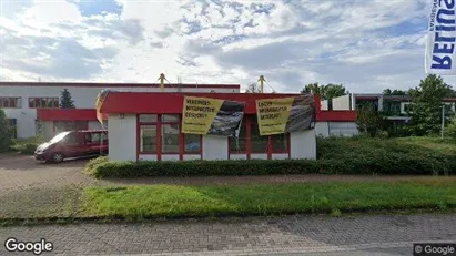 Gewerbeflächen zur Miete in Oldenburg – Foto von Google Street View