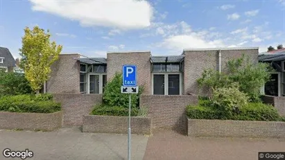 Commercial properties for sale in Enschede - Photo from Google Street View