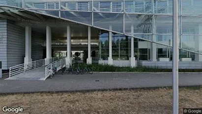 Gewerbeflächen zur Miete in Utrecht West – Foto von Google Street View