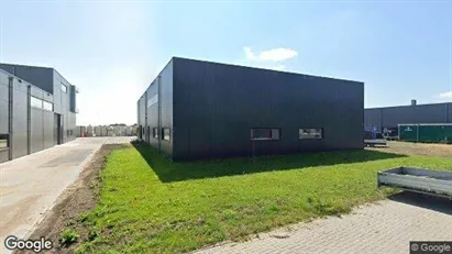 Commercial properties for rent in De Fryske Marren - Photo from Google Street View