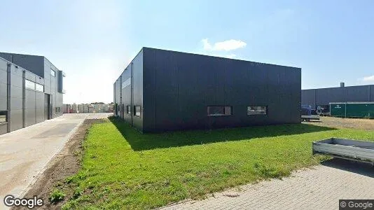 Commercial properties for rent i De Fryske Marren - Photo from Google Street View