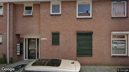 Gewerbeflächen zur Miete in Tilburg – Foto von Google Street View