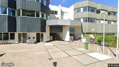 Gewerbeflächen zur Miete in Zaanstad – Foto von Google Street View