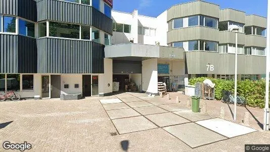 Commercial properties for rent i Zaanstad - Photo from Google Street View