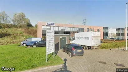 Kantorruimte te huur in Barendrecht - Foto uit Google Street View