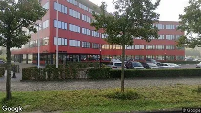 Office spaces for rent in Haarlemmermeer - Photo from Google Street View