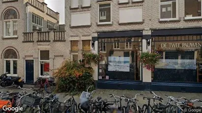 Kantorruimte te huur in Den Haag Centrum - Foto uit Google Street View