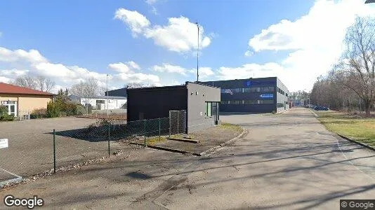 Office spaces for rent i Hradec Králové - Photo from Google Street View