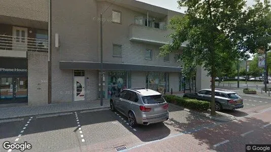 Commercial properties for rent i Best - Photo from Google Street View