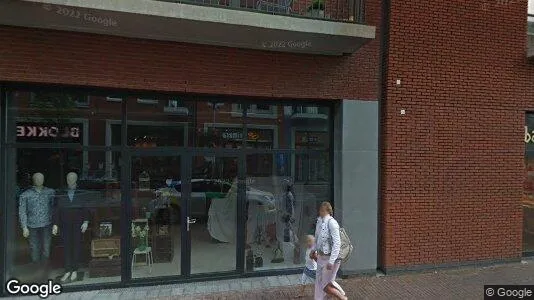 Andre lokaler til leie i Waddinxveen – Bilde fra Google Street View