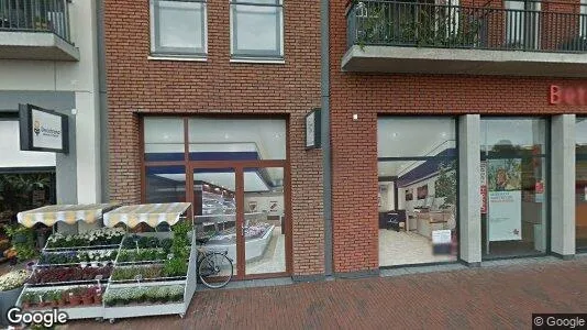 Commercial properties for rent i Waddinxveen - Photo from Google Street View