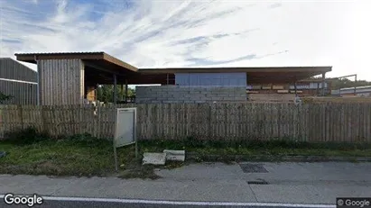 Lagerlokaler til leje i Aarschot - Foto fra Google Street View